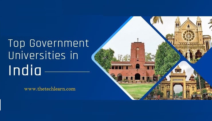 top 10 best government universities in india 2020