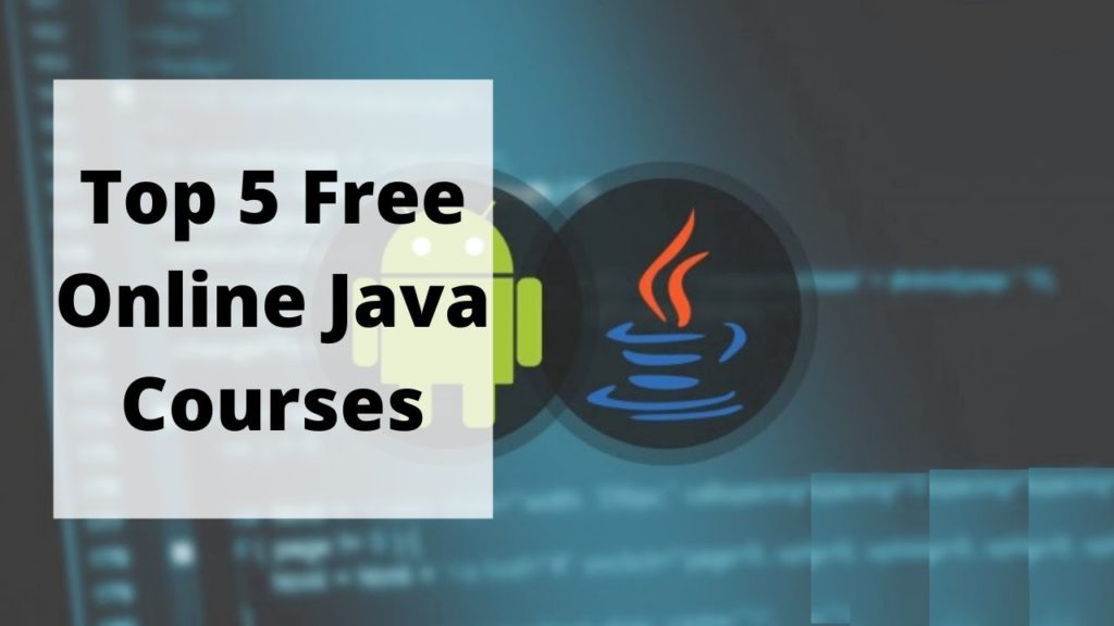 best site to learn java online free