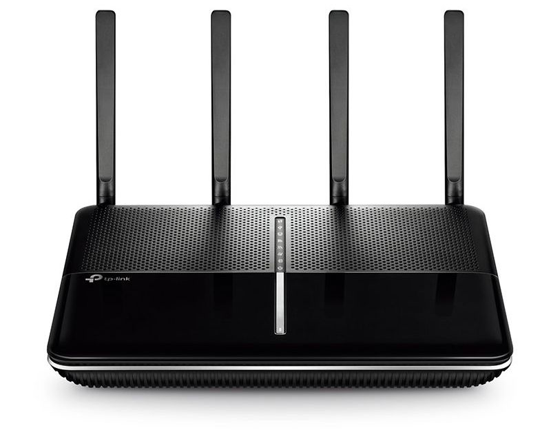 TP-Link-Archer-VR2800 VoIP-Router