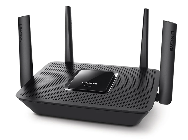 Linksys EA8300 Max Stream