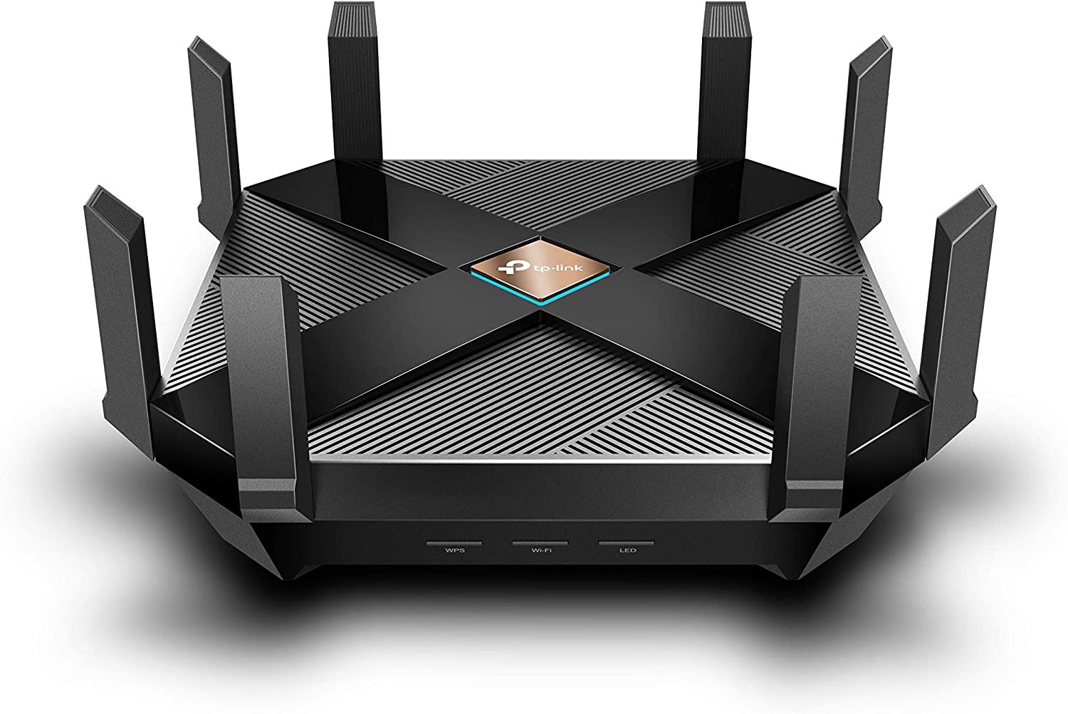 Routeur Wi-Fi 6 TP-Link Archer AX6000