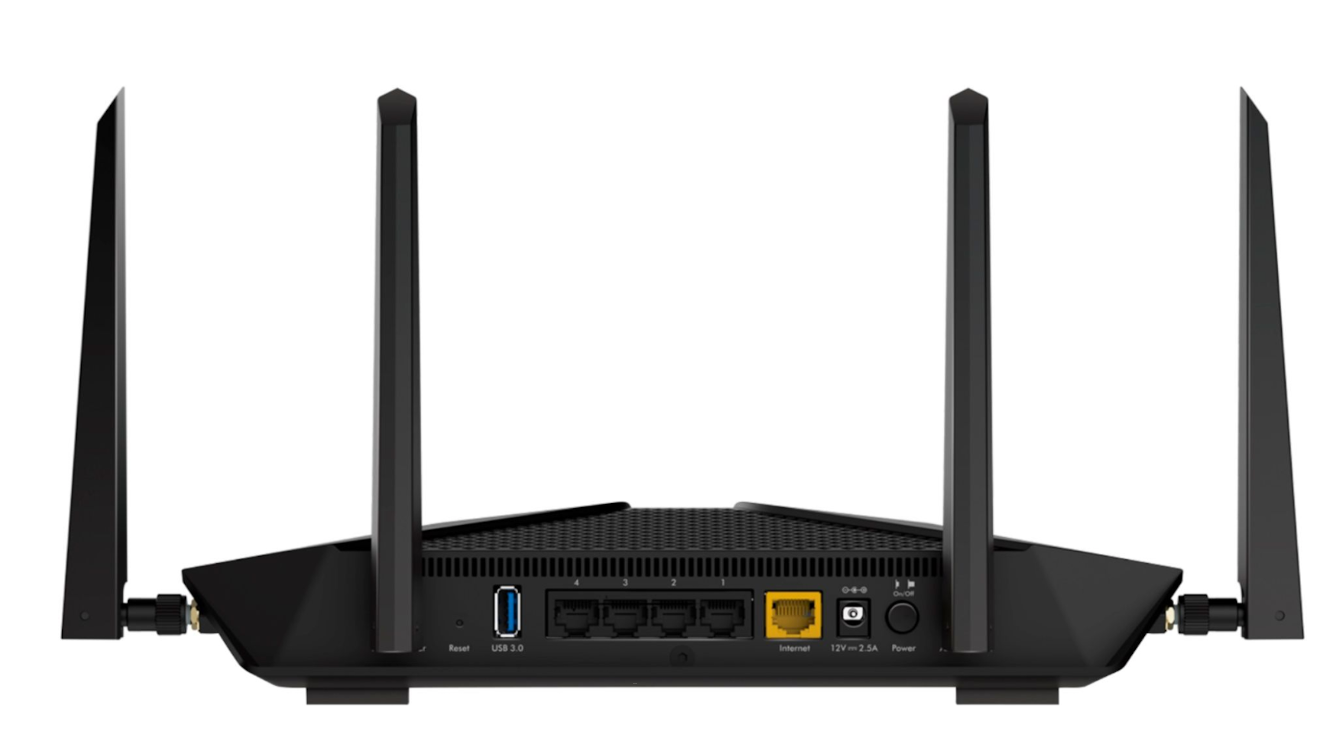 Netgear Nighthawk X10 :