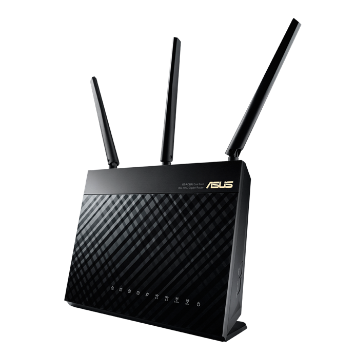 Router ASUS RT-AC68U