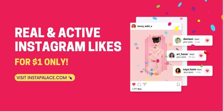 buy instagram likes