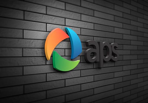 3D-wall-logo-mockup-1