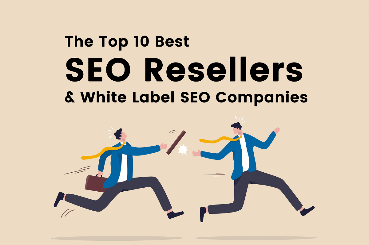 19. SEO Reseller