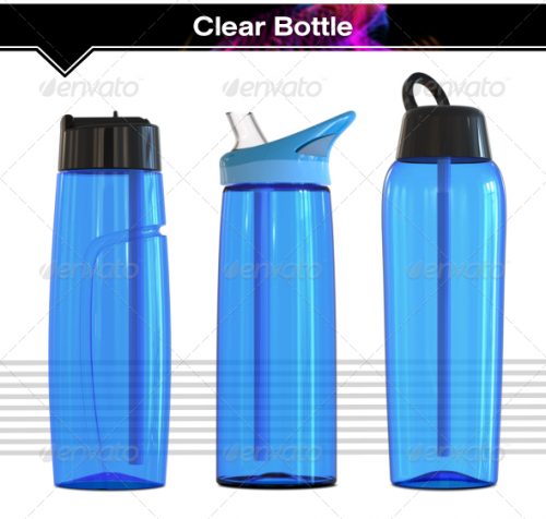 olahraga-botol-mockup