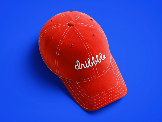 baseball-cap-3d-mockup 2