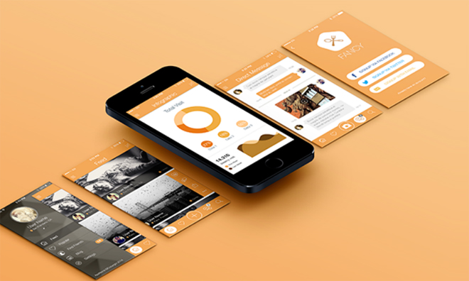 Asamblare-app-design