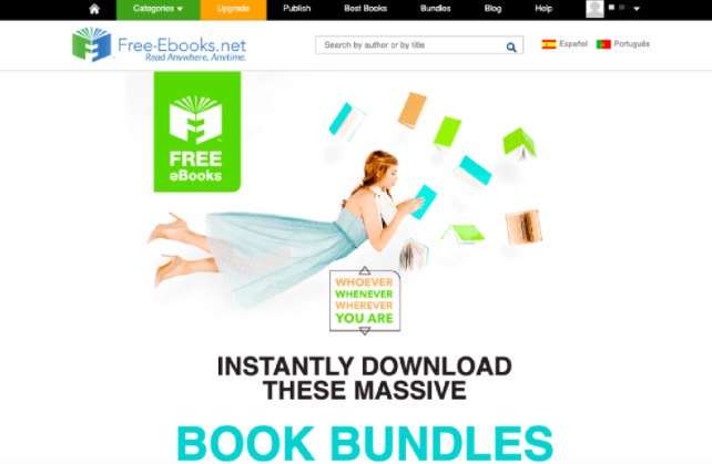 Free-Ebooks.net