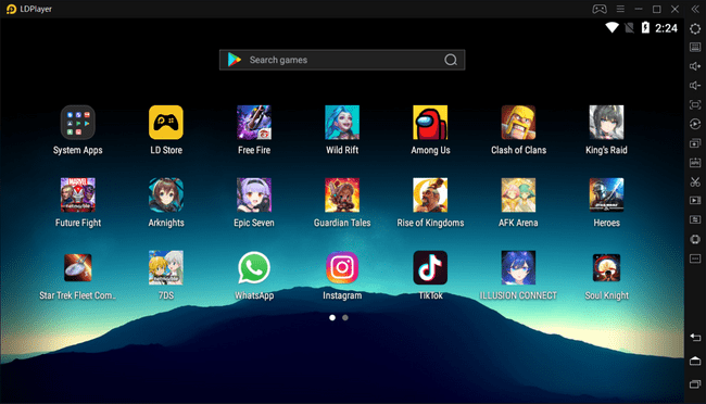 Cel mai bun emulator Android pentru PC