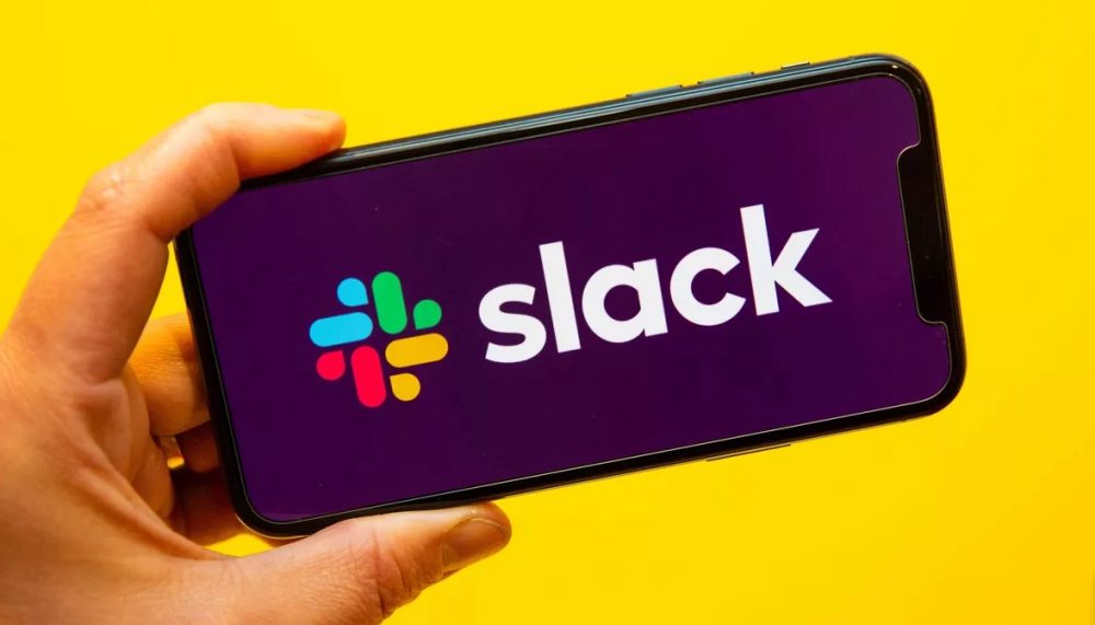 Slack - Zoom 等視頻會議應用