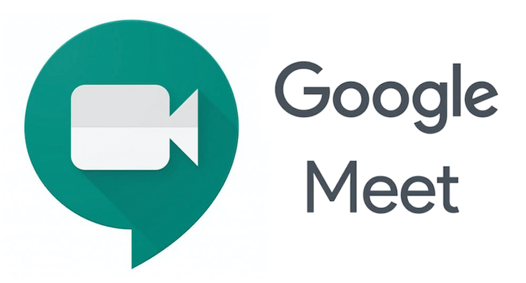 Google Meet - Zoom 等視頻會議應用