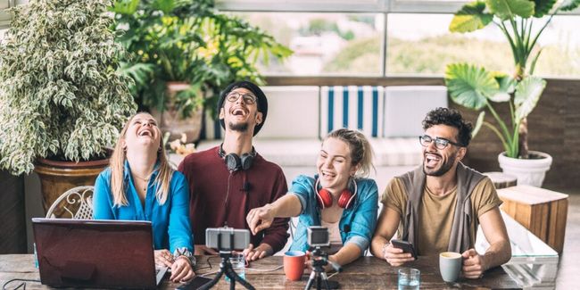 Influencer Marketing explică