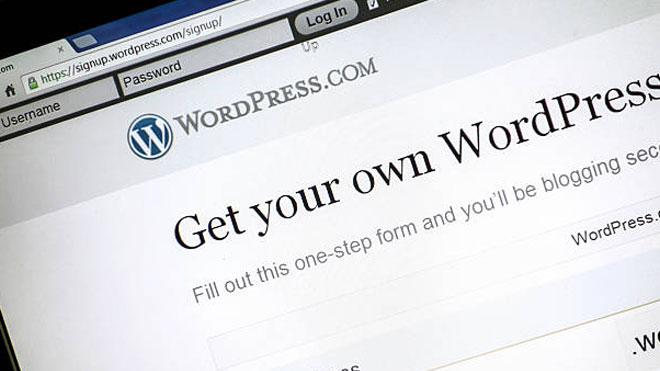 2022 年最佳 WordPress 托管服务提供商