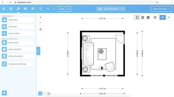 Floorplanner