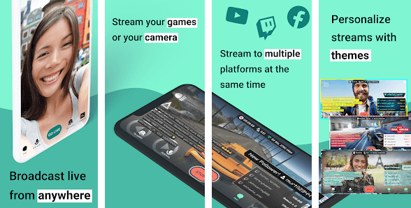 Streamlabs