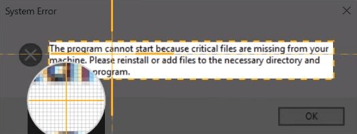 Take Screenshot Using Screen Recorder - Snagit tool