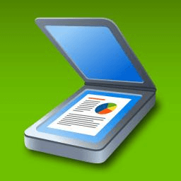 Clear Scanner 