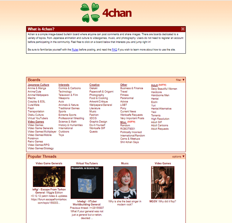 4Chan