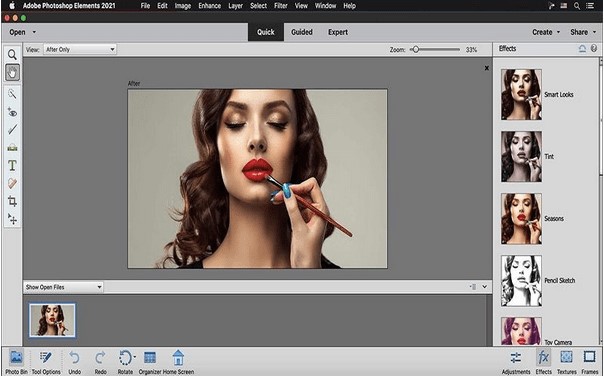 Adobe Photoshop-Elemente