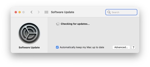 Software-Update