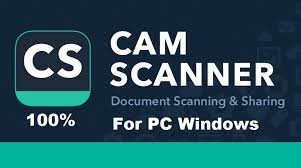 CamScanner