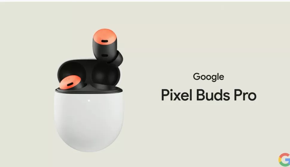 Pixel Buds プロ