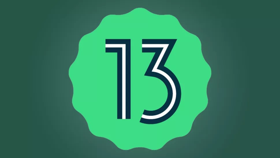 Андроид 13