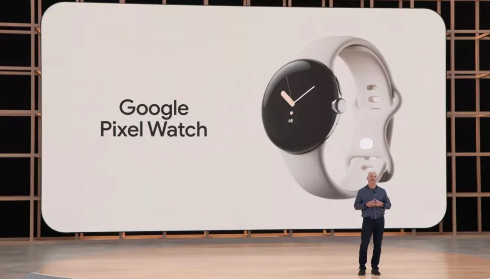 Pixel Watch