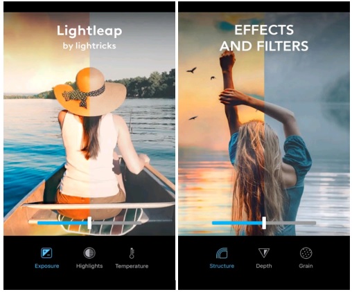 Lightleap di Lightricks