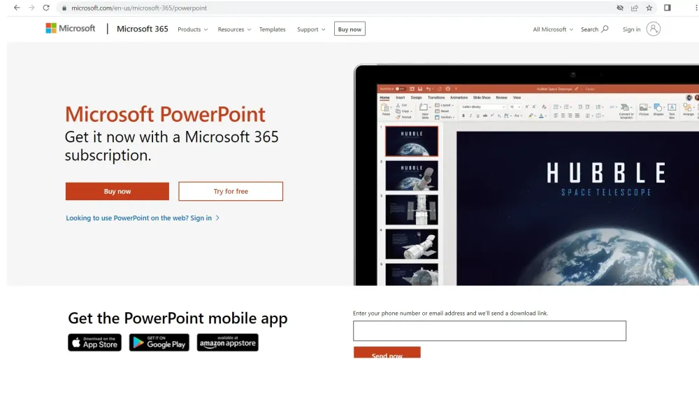 PowerPoint