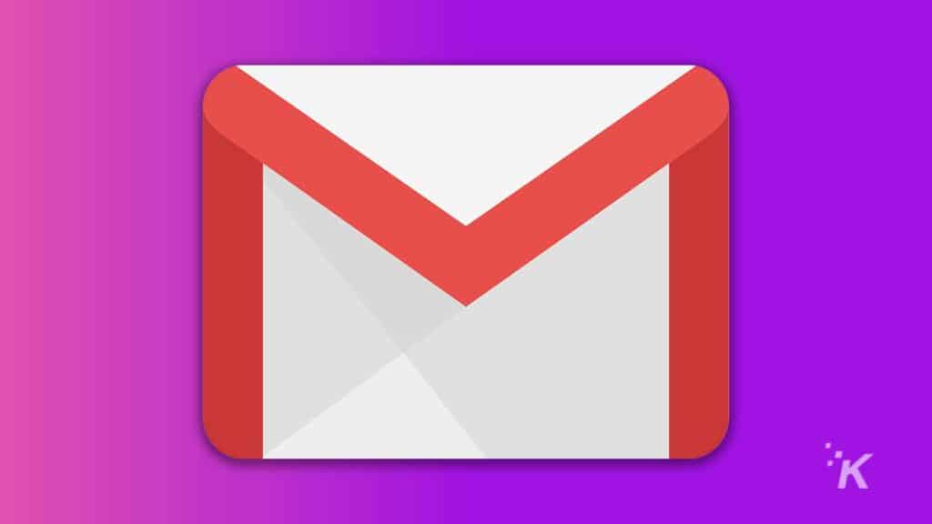 gmail logosu