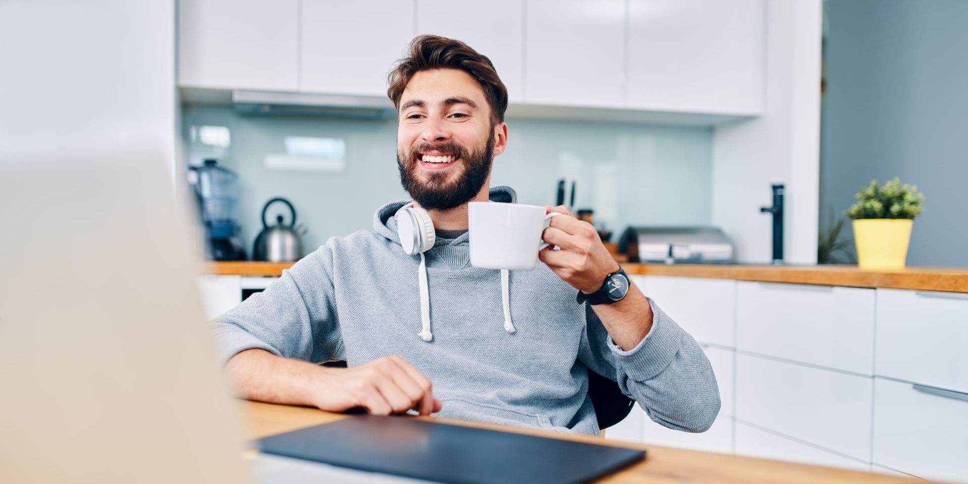 Lavoro a distanza