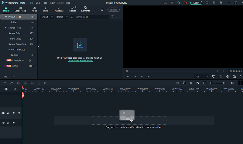 Edit Videos