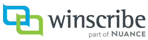 Winscribe