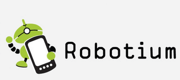 Robotium